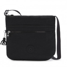 Жіноча сумка Kipling ARTO Black Noir (P39) K19911_P39