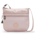 Женская сумка Kipling ARTO Pink Flow Emb (V34) KI2520_V34