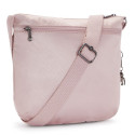 Женская сумка Kipling ARTO Pink Flow Emb (V34) KI2520_V34