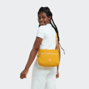 Женская сумка Kipling ARTO Soft Dot Yellow (M67) KI4854_M67