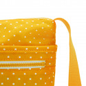 Женская сумка Kipling ARTO Soft Dot Yellow (M67) KI4854_M67