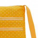 Женская сумка Kipling ALVAR Soft Dot Yellow (M67) KI3066_M67