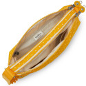 Женская сумка Kipling ALVAR Soft Dot Yellow (M67) KI3066_M67