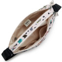 Жіноча сумка Kipling Alvar Softly Spots (77P) KI3066_77P