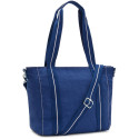 Жіноча сумка Kipling Asseni S Admiral Blue (72I) KI4400_72I