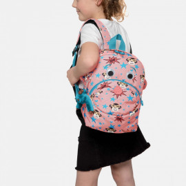 Рюкзак Kipling FASTER ToddlerGirlHero (25Z) K00253_25Z