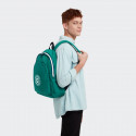 Рюкзак для ноутбука Kipling CURTIS L Cool Green C (X66) KI6521_X66