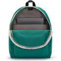 Рюкзак для ноутбука Kipling CURTIS L Cool Green C (X66) KI6521_X66