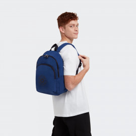 Рюкзак Kipling CURTIS M Admiral Blue C (U46) KI4467_U46