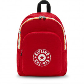 Рюкзак Kipling CURTIS M Red Rouge C (82U) KI4467_82U
