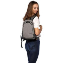 Рюкзак Travelite BASICS/Grey TL096234-04