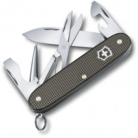 Складаний ніж Victorinox PIONEER X Thunder Grey 0.8231.L22