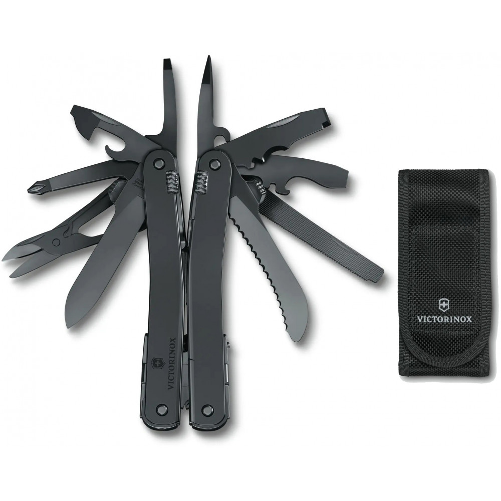 Swisstool spirit discount