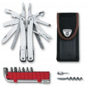 Мультитул Victorinox SWISSTOOL SPIRIT X PLUS 3.0235.N