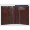 Портмоне Piquadro BL SQUARE/Cognac PU3890B2_MO