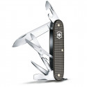 Складаний ніж Victorinox PIONEER X Thunder Grey Lim.Ed. 2022 Vx08231.L22