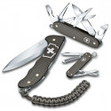 Складаний ніж Victorinox PIONEER X Thunder Grey Lim.Ed. 2022 Vx08231.L22