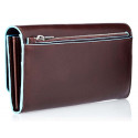 Портмоне Piquadro BL SQUARE/Cognac PD3889B2_MO