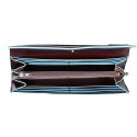 Портмоне Piquadro BL SQUARE/Cognac PD3889B2_MO