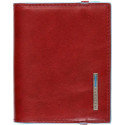 Кредитниця Piquadro blue square для 20 кред. карт (9х10,5) PP1395B2_R
