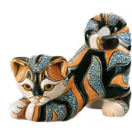 Кот Полосатый De Rosa Rinconada Small Wildlife Dr012sw-51
