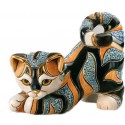 Кот Полосатый De Rosa Rinconada Small Wildlife Dr012sw-51