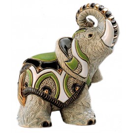 Слон De Rosa Rinconada Small Wildlife Dr013sw-23