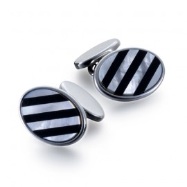 Запонки Repp D00806