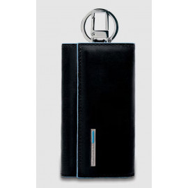 Ключница Piquadro Blue Square PC1397B2_N