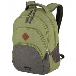 Рюкзак Travelite BASICS/Green TL096308-80