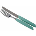 Столовий набір Victorinox Swiss Modern Table Set 6.9096.11W41.12