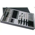 Столовий набір Victorinox Swiss Modern Table Set 6.9093.12W.24