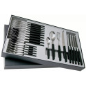 Столовий набір Victorinox Swiss Modern Table Set 6.9093.11W.24