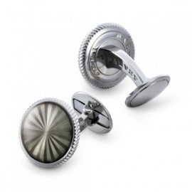 Запонки Dalvey Helios D03116