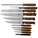 Кухонний набір Victorinox Rosewood Cutlery Block 5.1150.11