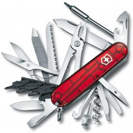 Складаний ніж Victorinox Cybertool 41 1.7775.T