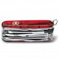 Складаний ніж Victorinox Cybertool 41 1.7775.T