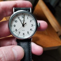 Мужские часы Timex STANDARD XL Tx2t90900