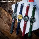 Чоловічий годинник Timex ORIGINALS University Tx2p83300
