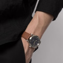 Чоловічий годинник Timex WATERBURY Automatic Tx2u91000 Чоловічий годинник Timex WATERBURY Automatic Tx2u91000