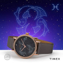 Жіночий годинник Timex CELESTIAL OPULENCE Tx2t87700