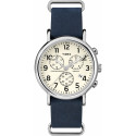 Мужские часы Timex WEEKENDER Chrono Tx2p62100