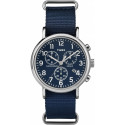 Мужские часы Timex WEEKENDER Chrono Oversized Tx2p71300
