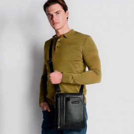 Мужская сумка Piquadro MODUS/Black CA1816MO_N