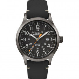 Чоловічий годинник Timex EXPEDITION Scout Tx4b01900