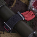 Чоловічий годинник Victorinox Swiss Army INOX Paracord V241744
