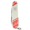 Складной нож Victorinox SPARTAN UKRAINE 1.3603.7_T0051r