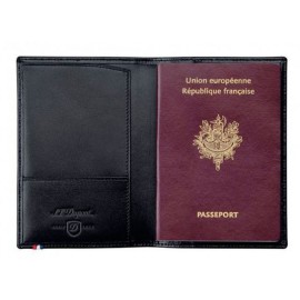 Обкладинка для паспорта ST Dupont ELYSEE Du180112