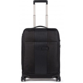 Валіза Piquadro Brief 2 (BR2) Black S Маленький BV4343BR2_N