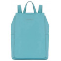 Рюкзак для ноутбука Piquadro Lina (S119) L.Blue CA5691S119_AZ